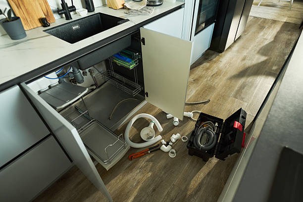 24/7 Emergency Faucet Repair experts in Greenville, MI